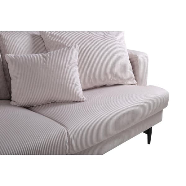 Sofia 3-Sits Soffa
