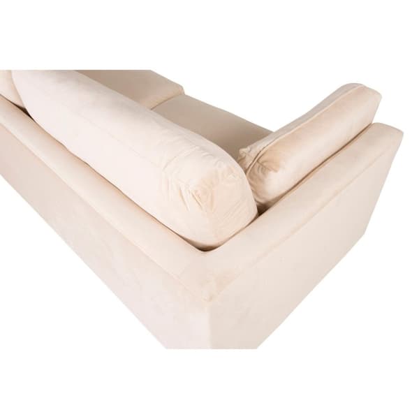 Boom 3-Sits Soffa