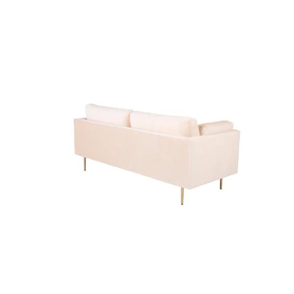 Boom 3-Sits Soffa