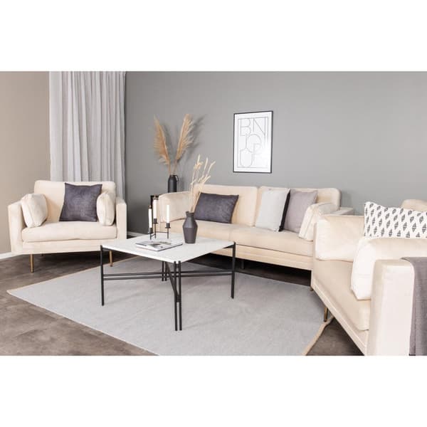 Boom 3-Sits Soffa