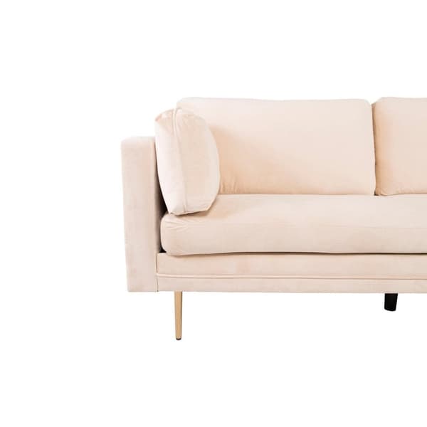 Boom 3-Sits Soffa