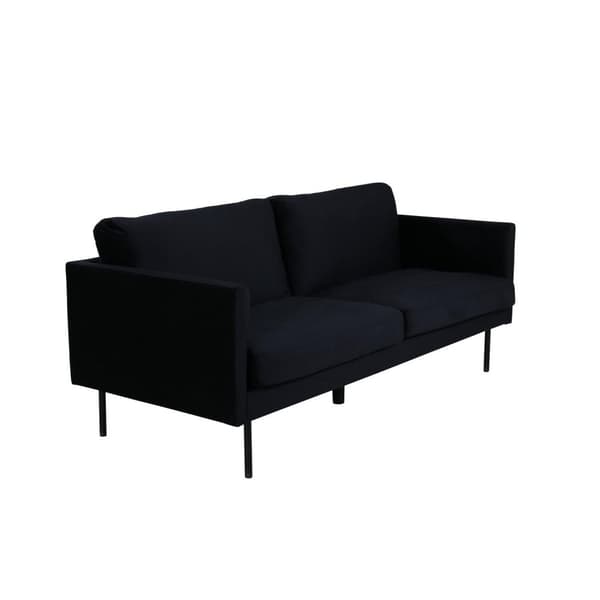 Zoom 2-Sits Soffa