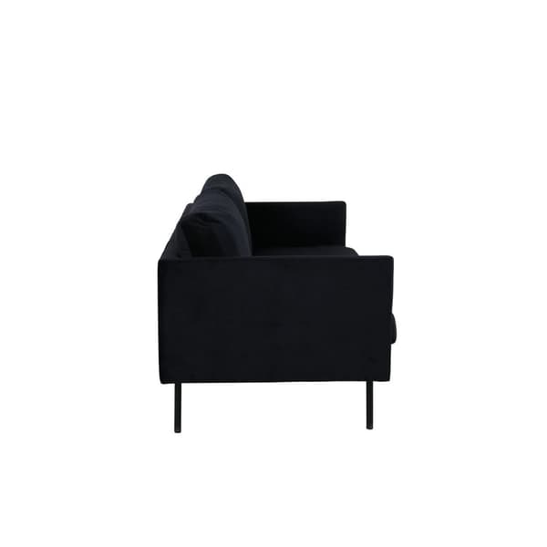 Zoom 2-Sits Soffa