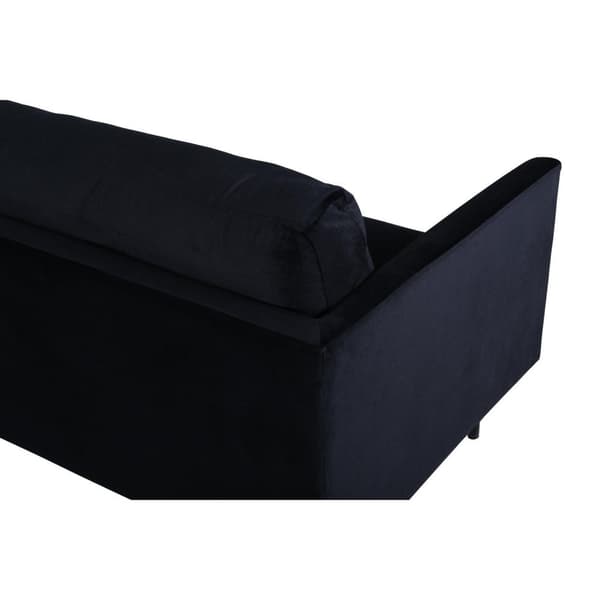 Zoom 2-Sits Soffa