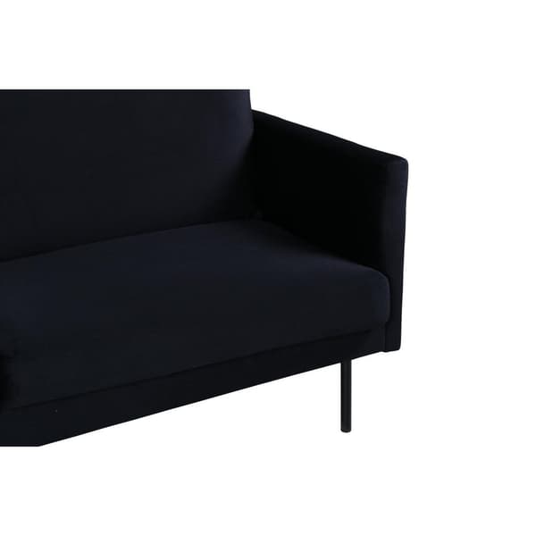 Zoom 2-Sits Soffa