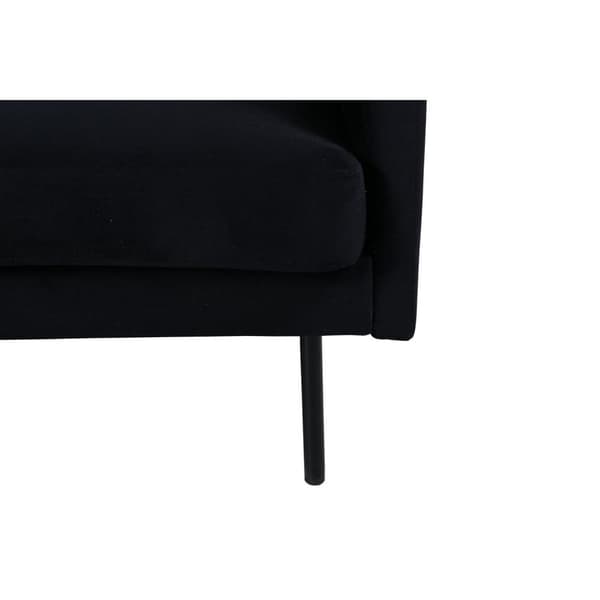 Zoom 2-Sits Soffa