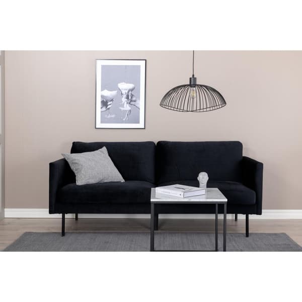 Zoom 2-Sits Soffa