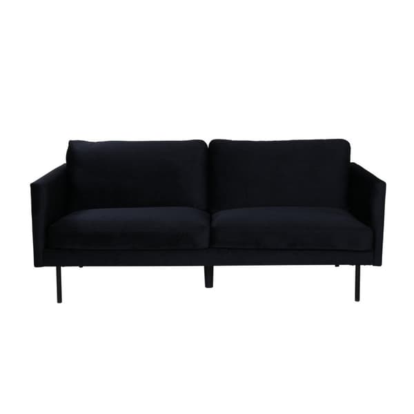 Zoom 2-Sits Soffa