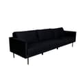 Miniatyrbild 3 av 11: Zoom 3-Sits Soffa
