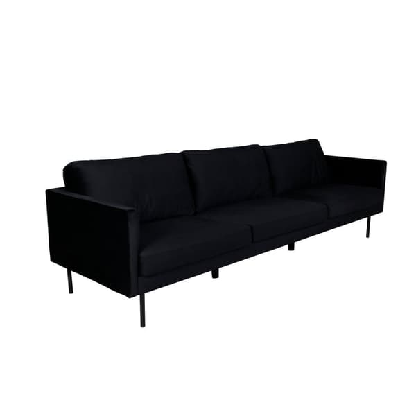Zoom 3-Sits Soffa