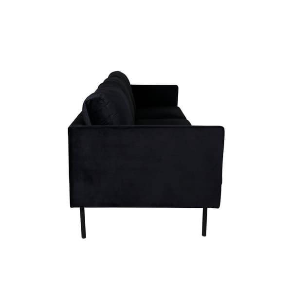 Zoom 3-Sits Soffa