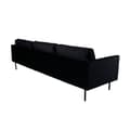 Miniatyrbild 5 av 11: Zoom 3-Sits Soffa