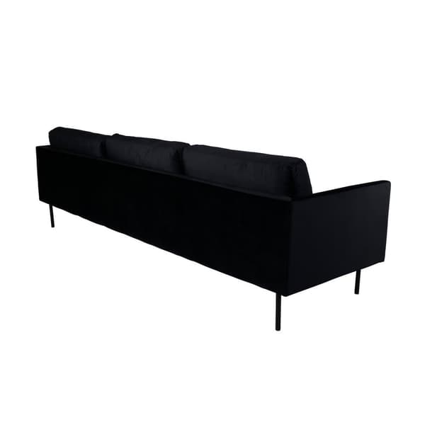 Zoom 3-Sits Soffa