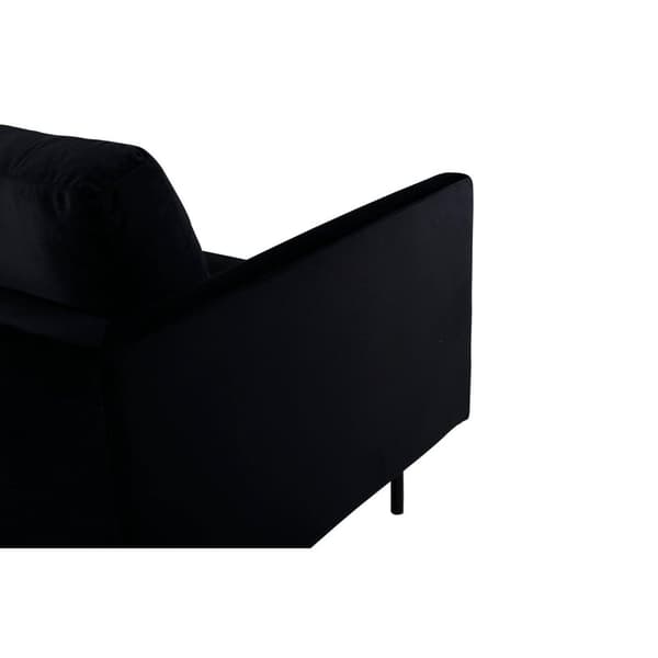 Zoom 3-Sits Soffa