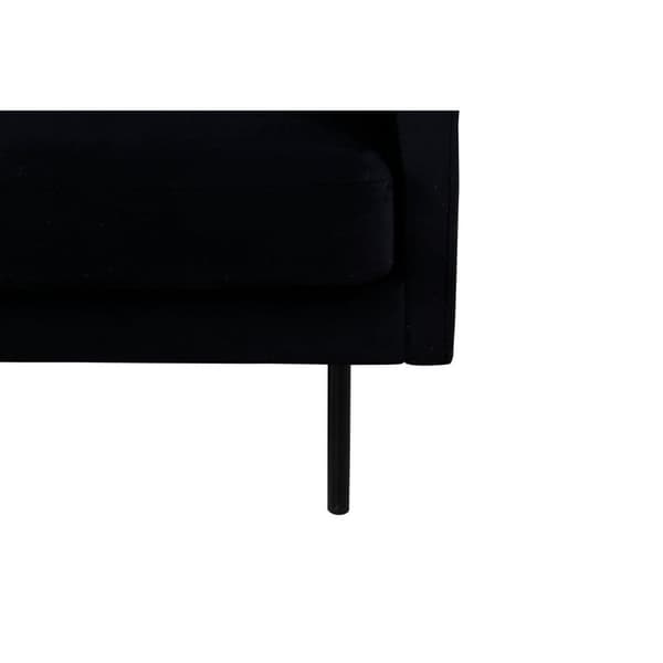 Zoom 3-Sits Soffa