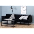 Miniatyrbild 11 av 11: Zoom 3-Sits Soffa
