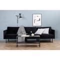 Miniatyrbild 2 av 11: Zoom 3-Sits Soffa