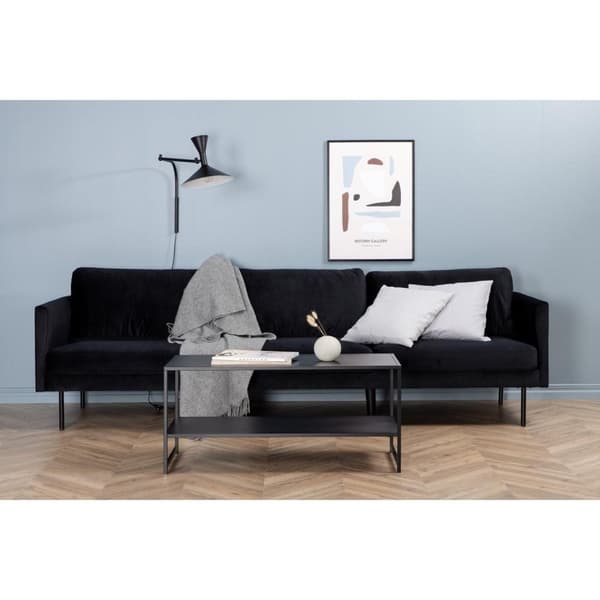 Zoom 3-Sits Soffa