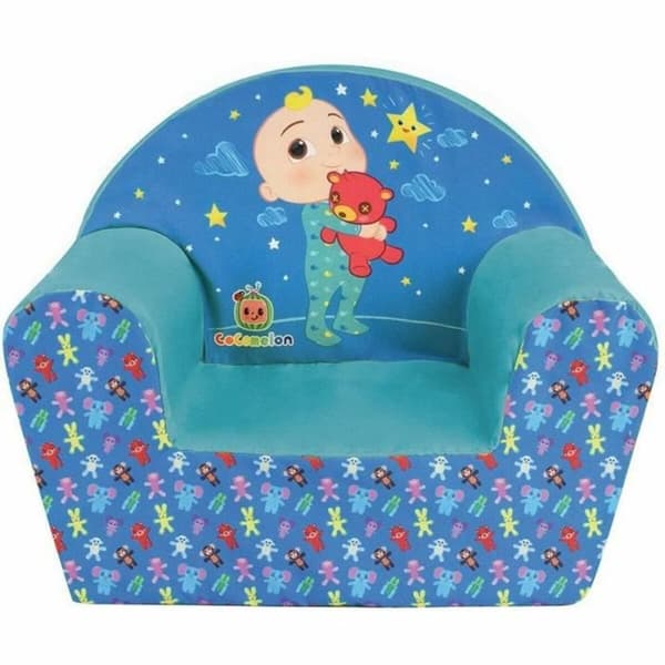 Soffa Fun House Barn