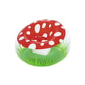 Miniatyrbillede 1 af 3: Oppustelige lænestol Bestway Multifarvet 112 x 112 x 66 cm Champignon