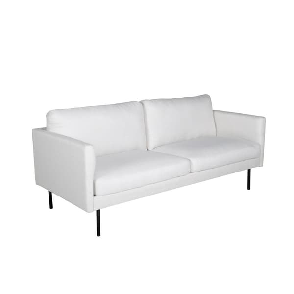 Zoom 2-Sits Soffa