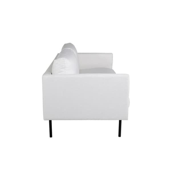 Zoom 2-Sits Soffa