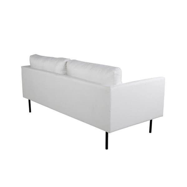 Zoom 2-Sits Soffa