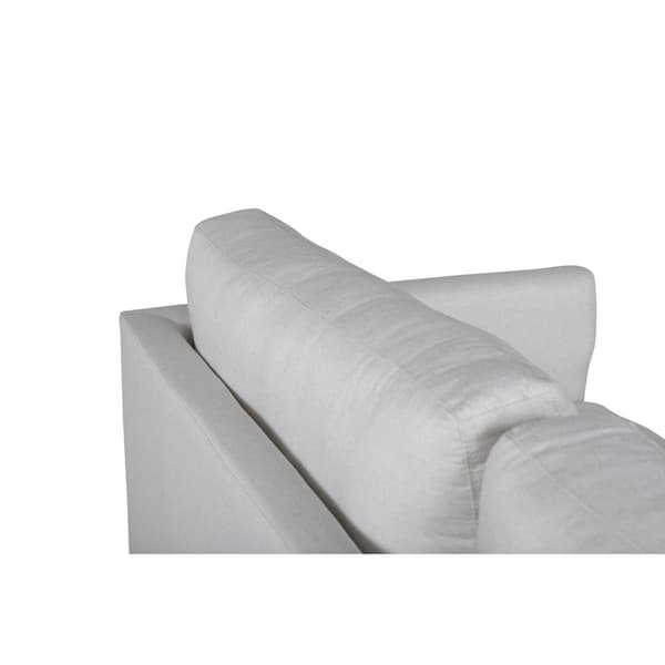 Zoom 2-Sits Soffa