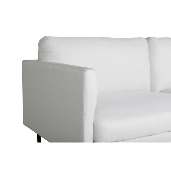 Zoom 2-Sits Soffa