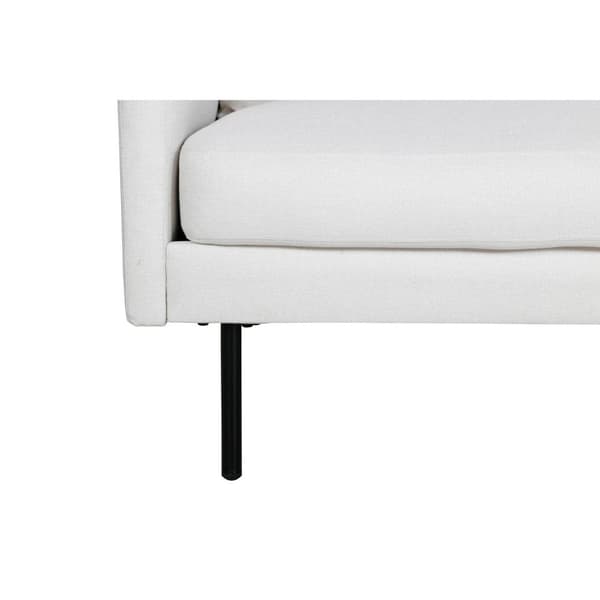 Zoom 2-Sits Soffa