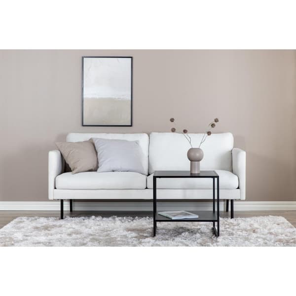 Zoom 2-Sits Soffa