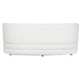 Miniatyrbilde 6 av 9: Sofa DKD Home Decor Hvit 193 x 92 x 79 cm