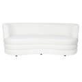 Miniatyrbilde 9 av 9: Sofa DKD Home Decor Hvit 193 x 92 x 79 cm