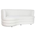 Miniatyrbilde 1 av 9: Sofa DKD Home Decor Hvit 193 x 92 x 79 cm