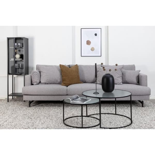 Sofia 3-Sits Soffa