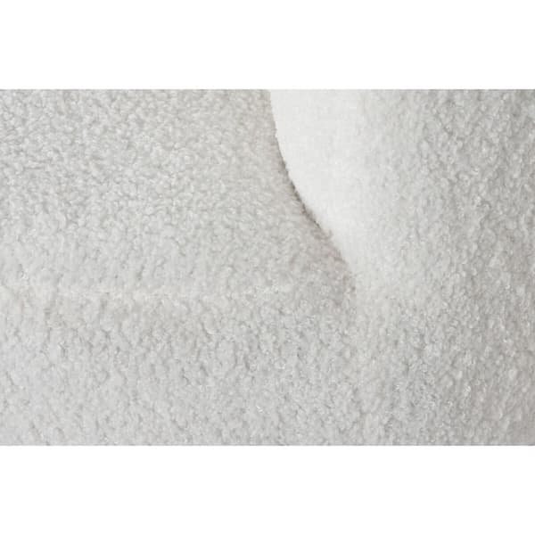 Sohva DKD Home Decor Valkoinen 193 x 92 x 79 cm