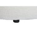Pikkukuva 5 / 9: Sohva DKD Home Decor Valkoinen 193 x 92 x 79 cm