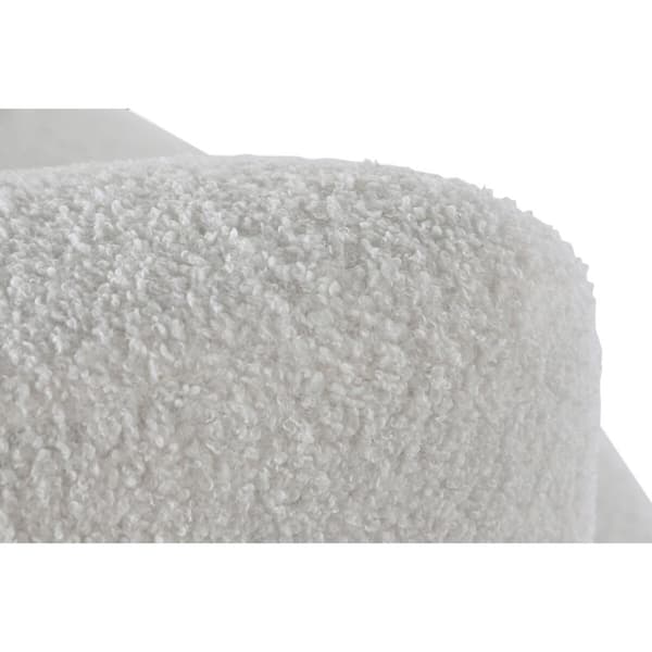 Sohva DKD Home Decor Valkoinen 193 x 92 x 79 cm