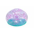 Pikkukuva 11 / 11: Täytettävä tuoli Bestway Monivärinen 114 x 112 x 66 cm 122 x 114 x 66 cm Glitter