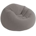 Pikkukuva 2 / 7: Täytettävä tuoli Intex Harmaa 107 x 69 x 104 cm 114 x 71 x 114 cm (6 osaa)