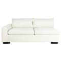 Pikkukuva 11 / 11: Divaanisohva DKD Home Decor Beige Kerma Puu Moderni 386 x 218 x 88 cm