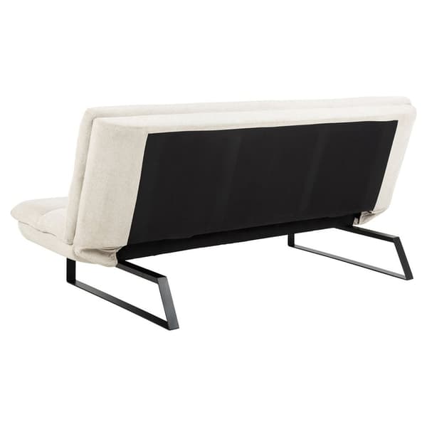 Arbonne sovesofa beige.