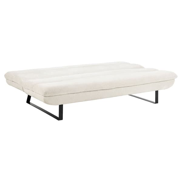 Arbonne sovesofa beige.