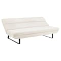 Miniatyrbilde 5 av 10: Arbonne sovesofa beige.