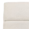 Miniatyrbilde 7 av 10: Arbonne sovesofa beige.