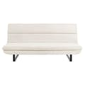 Miniatyrbilde 2 av 10: Arbonne sovesofa beige.