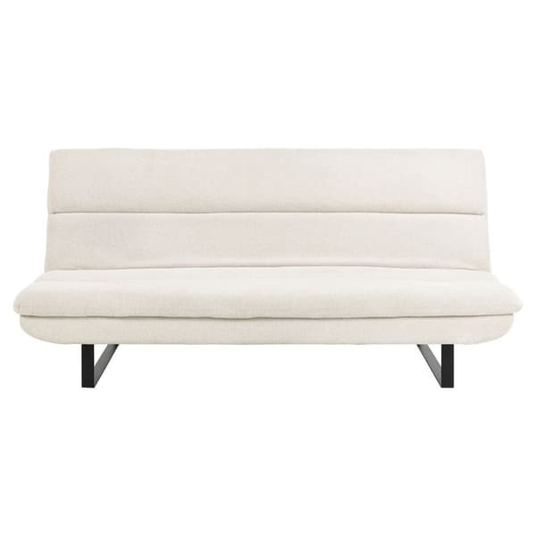 Arbonne sovesofa beige.
