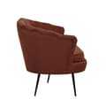 Miniatyrbild 3 av 7: Calais 3-Sits Soffa