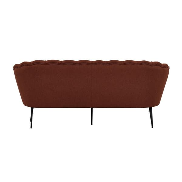 Calais 3-Sits Soffa