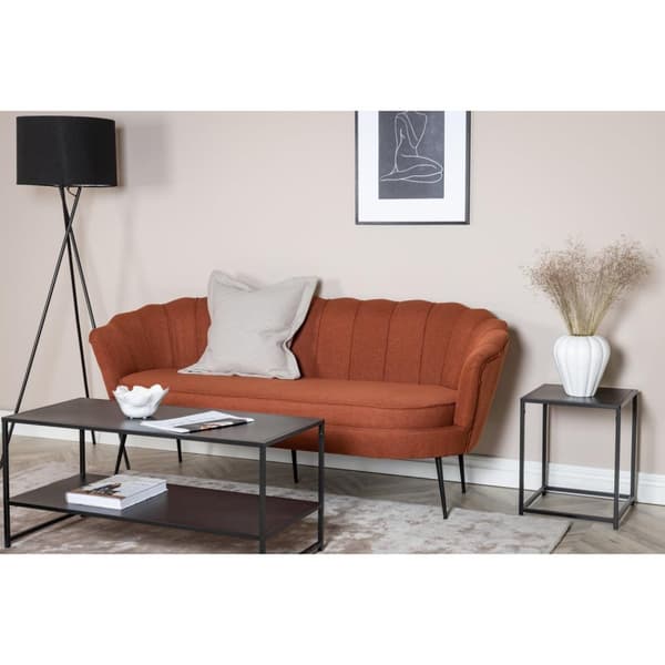 Calais 3-Sits Soffa